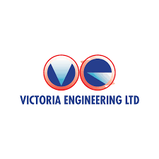 Victoria Logistics Logo